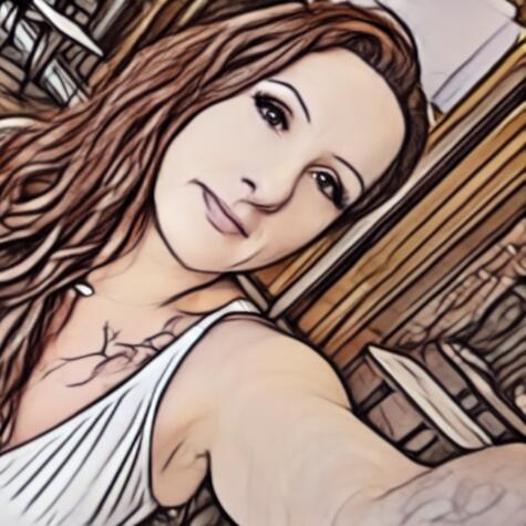 Thetattooedgoddesskiera avatar