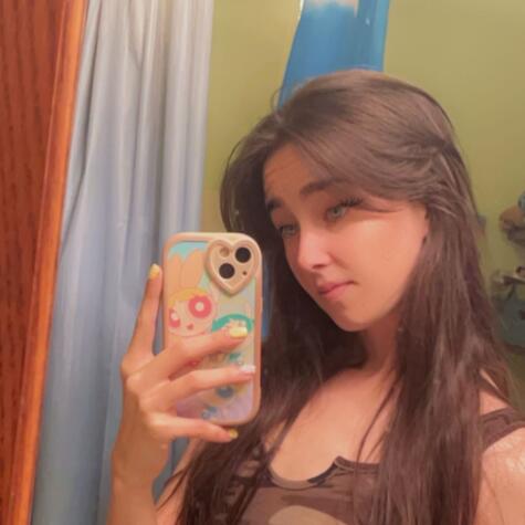 Miss Mel Pt 2 avatar