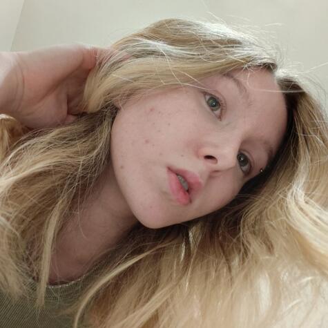 ur Lover Alexa avatar