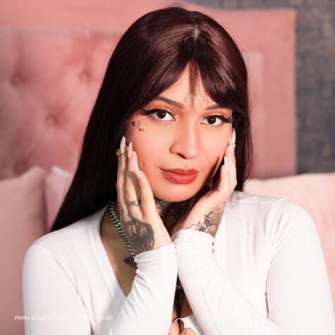 JennieFoster avatar