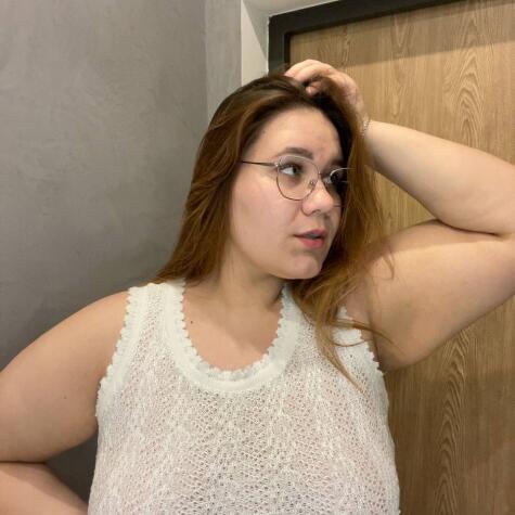 CurvyIris avatar