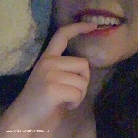 pinkprncsmai avatar