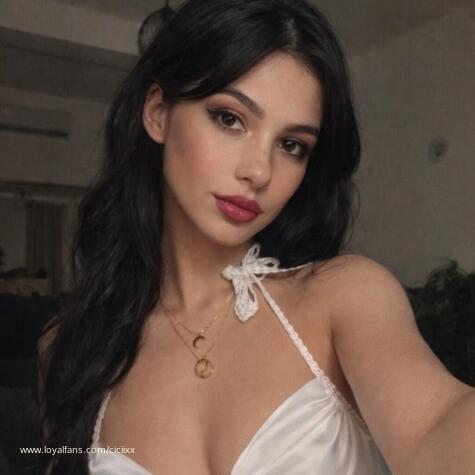 Ciciixx avatar