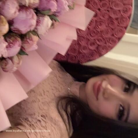 Goddess Violaa avatar