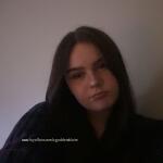 𑣲 Goddess Blaire || FinDomme avatar