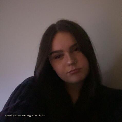 ð‘£² Goddess Blaire || FinDomme avatar