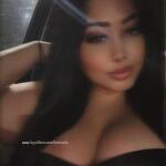 Latina Liz avatar