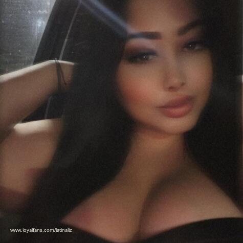 Latina Liz avatar
