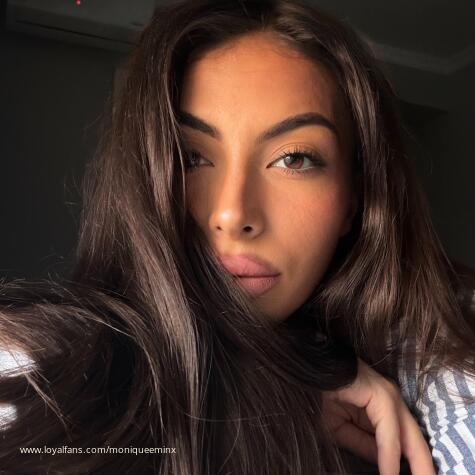MoniqueeMinx avatar
