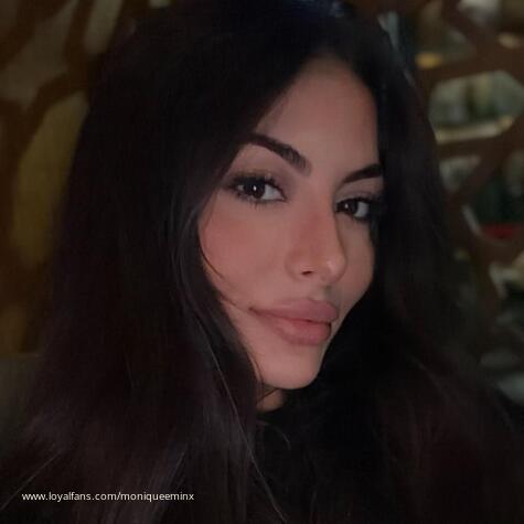 MoniqueeMinx avatar
