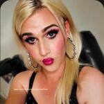 Angela Allure Spoiled Findom Goddess avatar