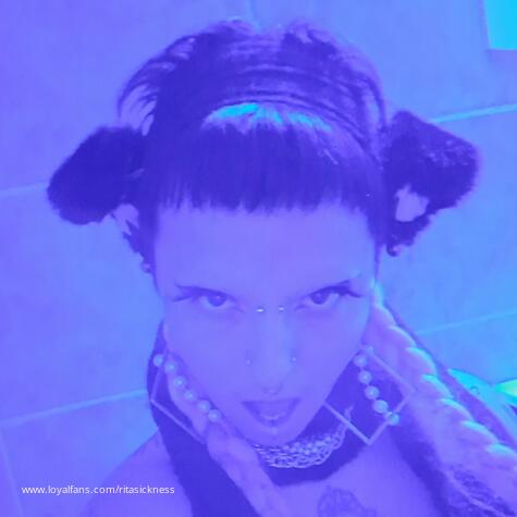 Goddess Rit4 avatar