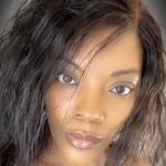 Goddess Victoria Goldman avatar