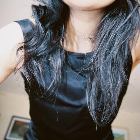 MariaVanceX avatar