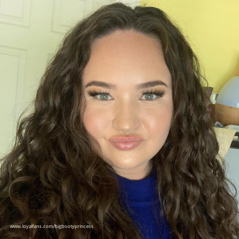 BigBootyPrincess avatar