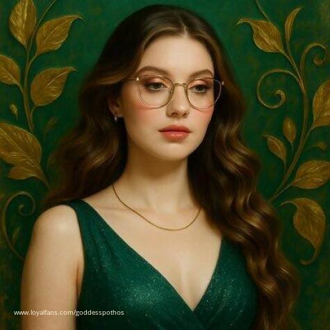 Goddess Pothos avatar