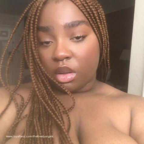 Goddess Angel avatar