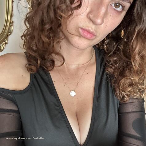 sofia lilac avatar