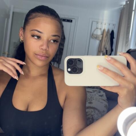 G0DDESS ANGEL XO avatar
