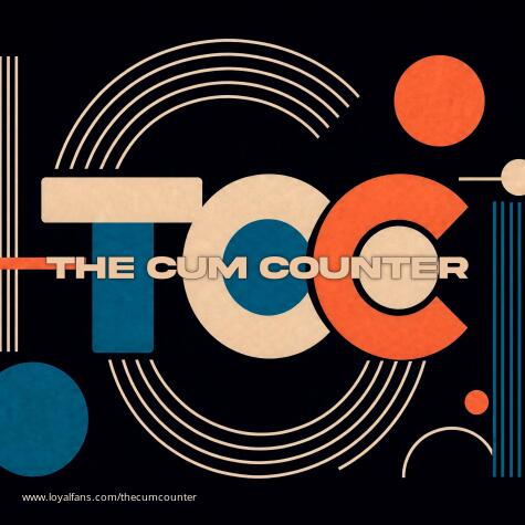 thecumcounter avatar