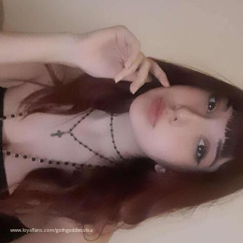 gothgodesslisa avatar