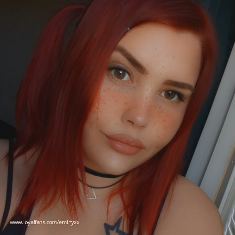 eminyxx findom avatar