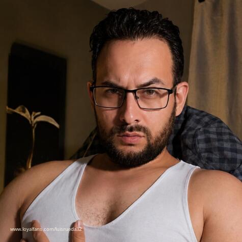 luisrueda32 avatar