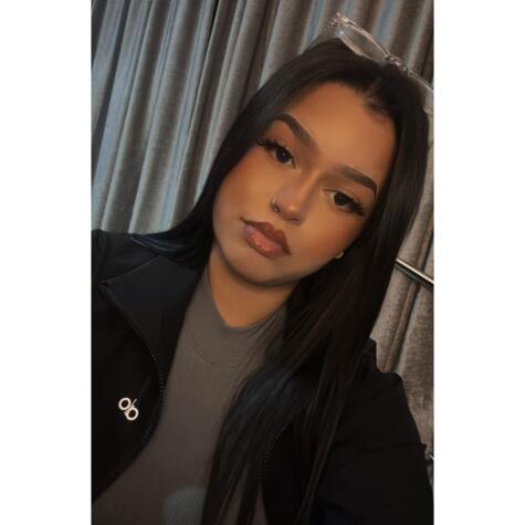 SpoiledSammi avatar