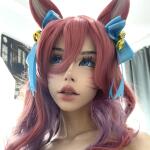 Xenomy avatar
