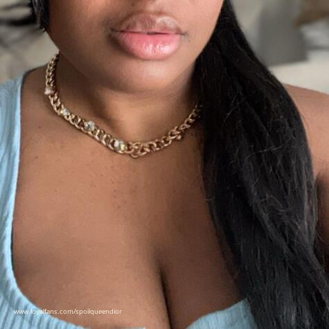 SpoilQueenDior avatar