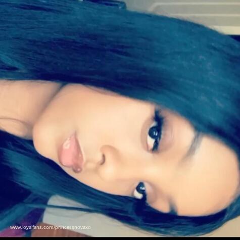 Princessnovaxo avatar