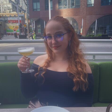 GoddessAlexia94 avatar