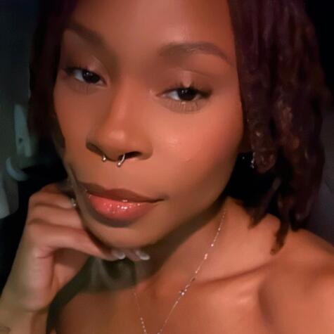 Goddessraeamara avatar