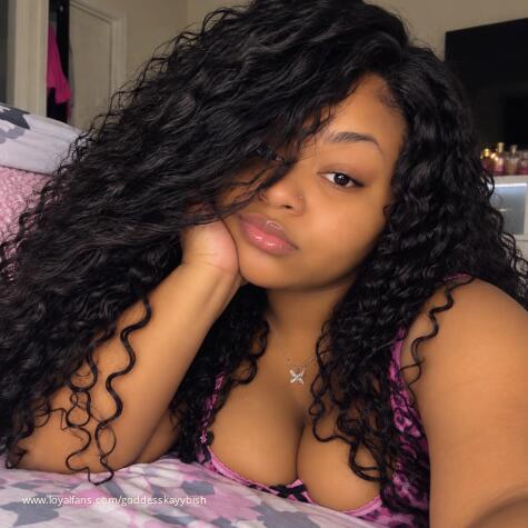 GoddessKayyBish avatar