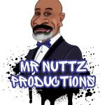 Vintage MrNuttz avatar