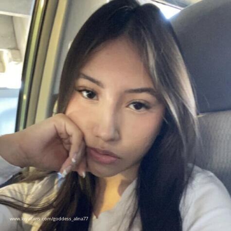 Goddess_Alina77 avatar