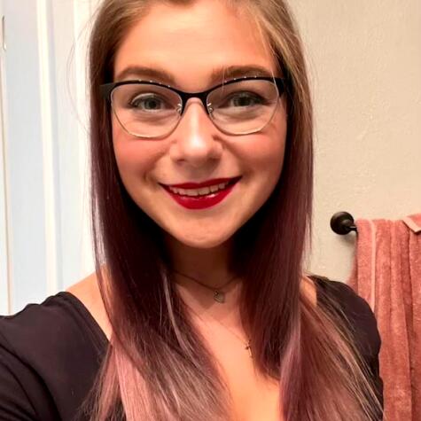 Goddess_DaisyMay avatar
