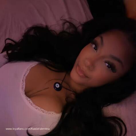 Kaida Valentina avatar