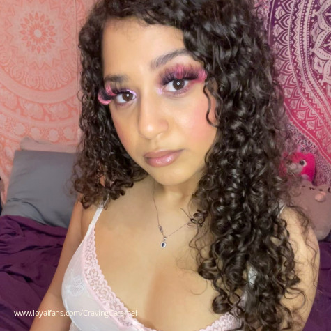 Sakura Craving Caramel avatar