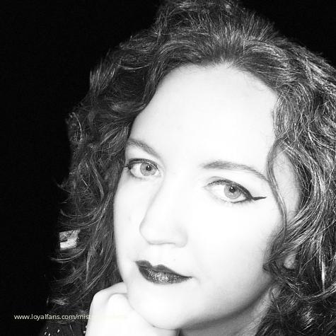 Mistress Violette avatar