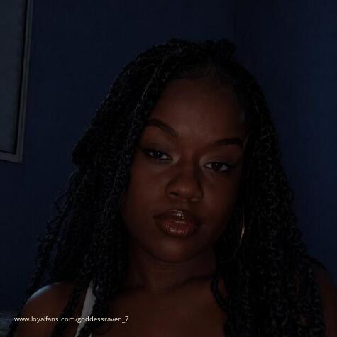 GoddessRaven_7 avatar