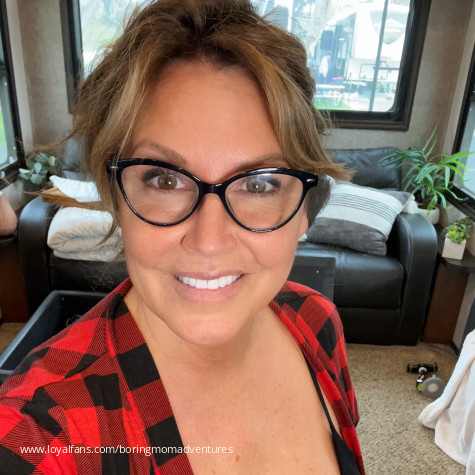 BoringmomAdventures avatar