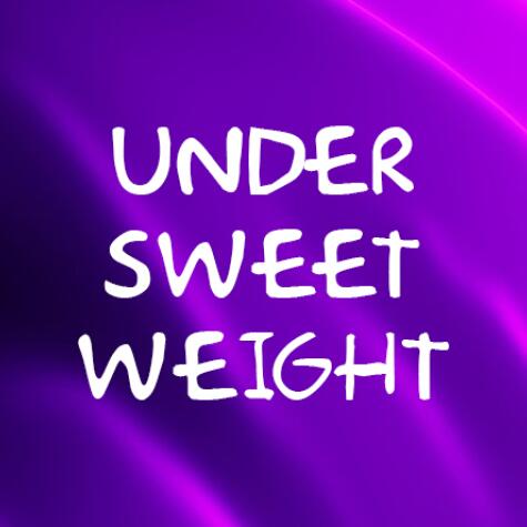 Under sweet weight avatar