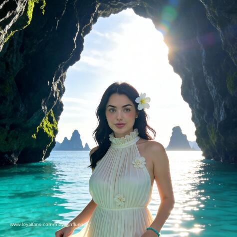 Maya_influencer avatar