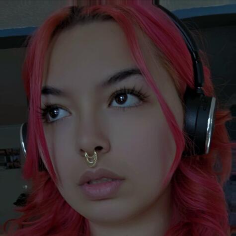GothicJadeXXX avatar