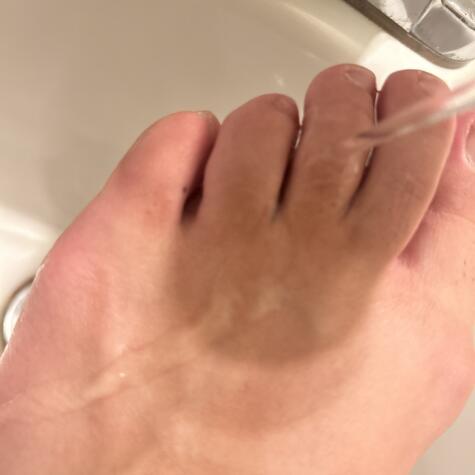 Sassyfootsies avatar