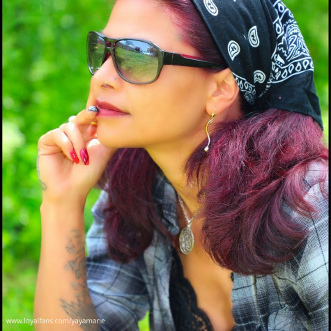 Yaya Marie avatar