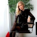 Ulla Burns Mature Findom Femdom Muse  avatar