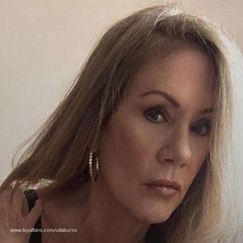 Ulla Burns Mature Findom Femdom Muse avatar
