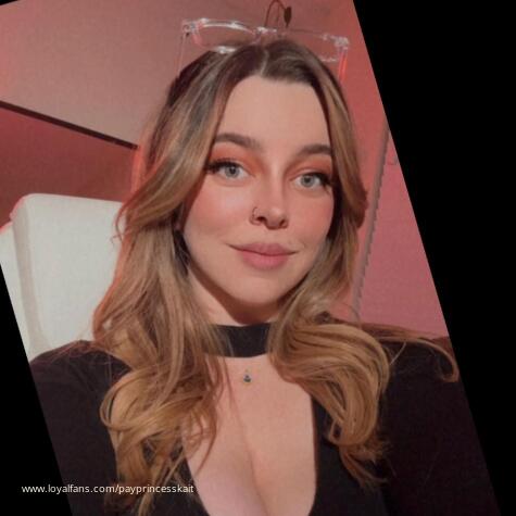 Superior Findom Princess Kait avatar